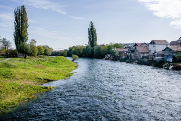 Dreptul la traversat râul (parte a Atelierului de Mediu Clujul Sustenabil)